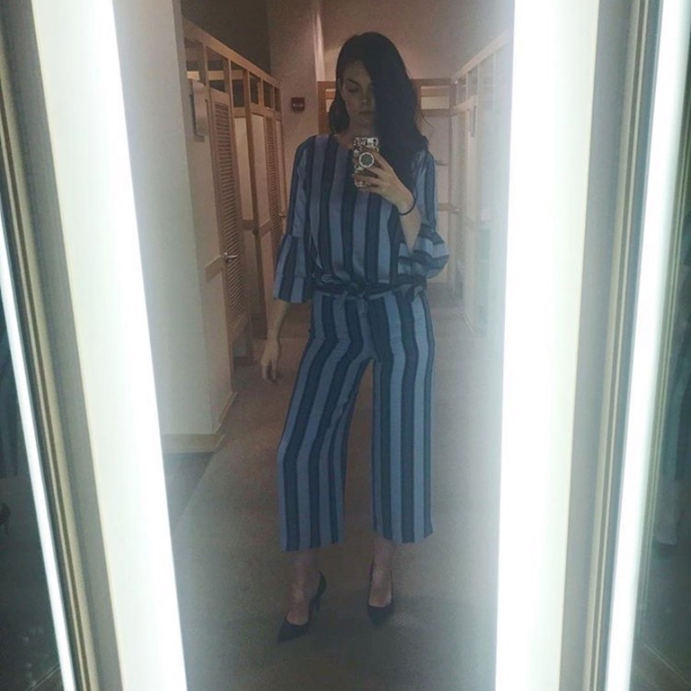 Two piece set